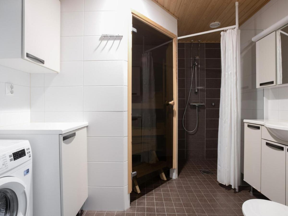 Kansankatu Apartments Рованиеми Экстерьер фото